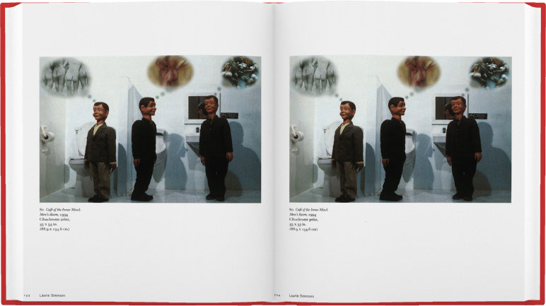 Walking, Talking, Lying