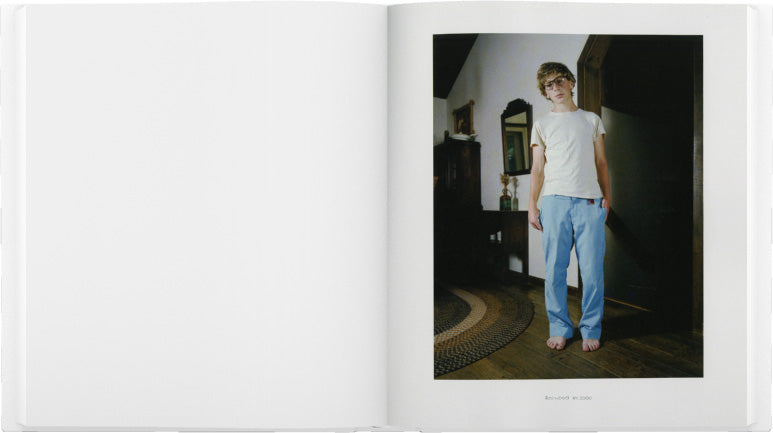 Katy Grannan: Model American