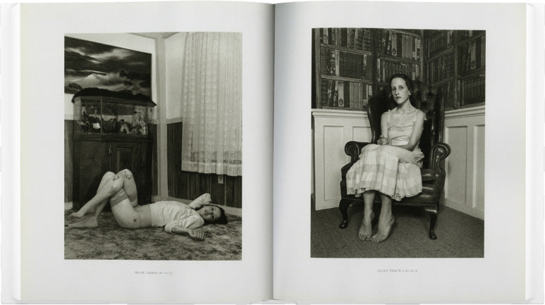 Katy Grannan: Model American