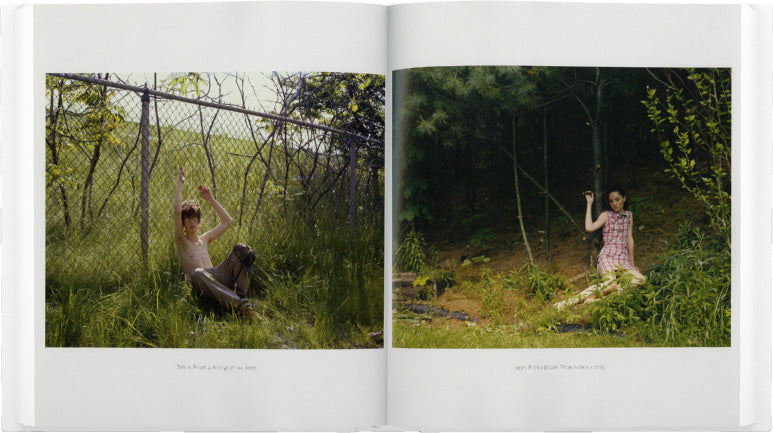 Katy Grannan: Model American