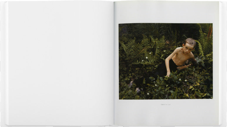 Katy Grannan: Model American