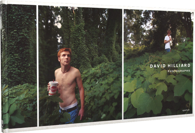 David Hilliard: Photographs