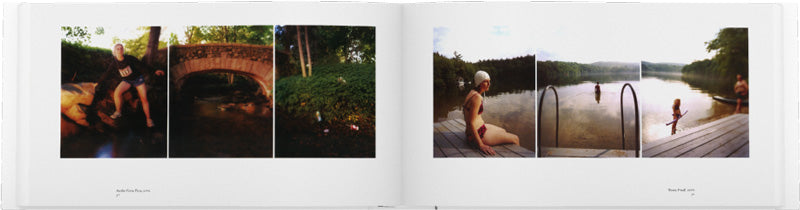 David Hilliard: Photographs