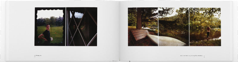 David Hilliard: Photographs