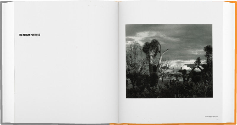 Paul Strand in Mexico