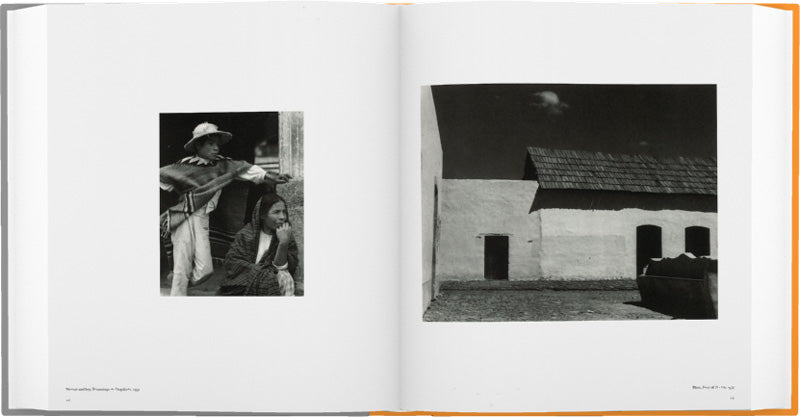 Paul Strand in Mexico