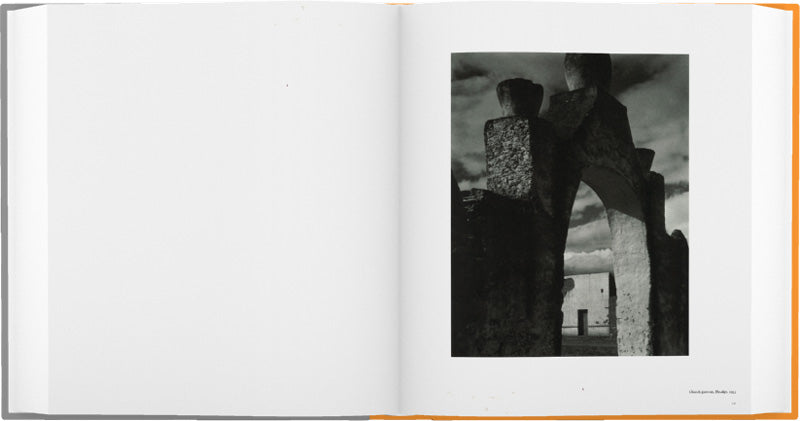 Paul Strand in Mexico