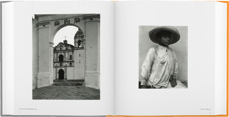 Paul Strand in Mexico
