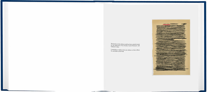 John Gossage: The Pond