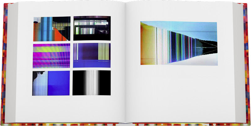Penelope Umbrico: Photographs