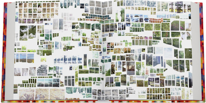 Penelope Umbrico: Photographs