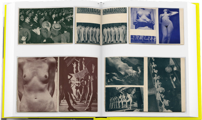The Latin American Photobook