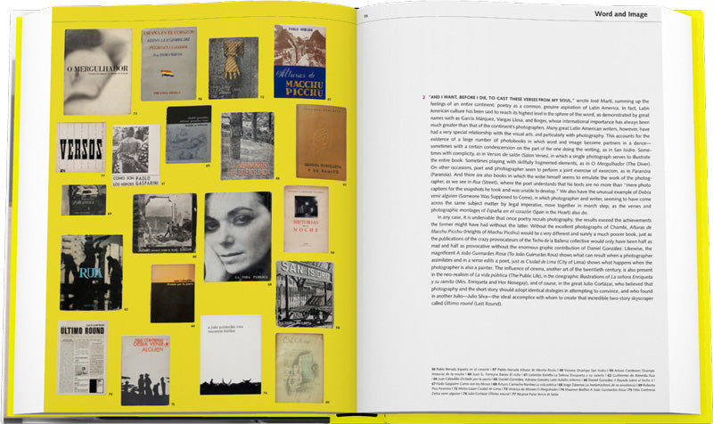 The Latin American Photobook
