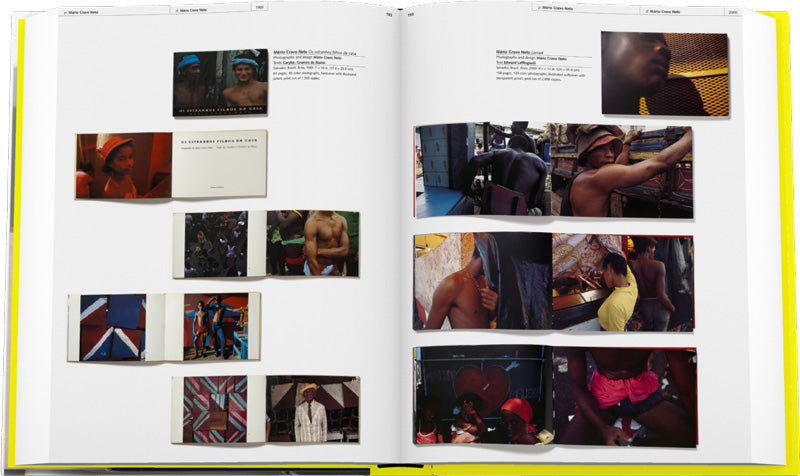 The Latin American Photobook
