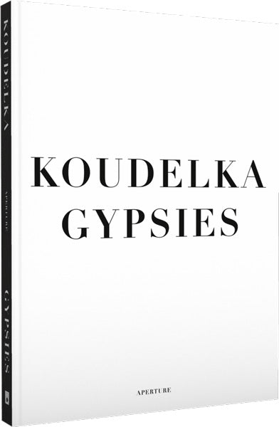 Josef Koudelka: Gypsies