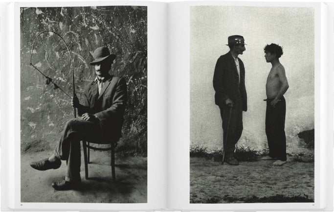 Josef Koudelka: Gypsies