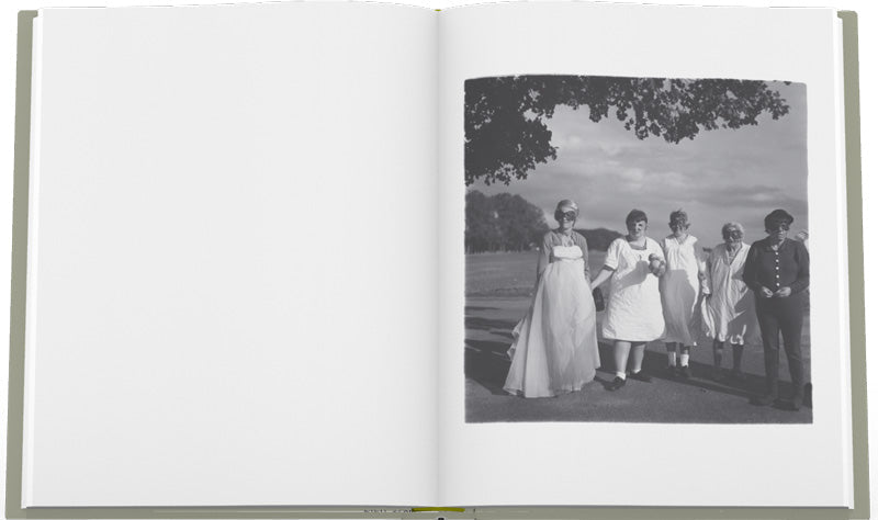 Diane Arbus: Untitled