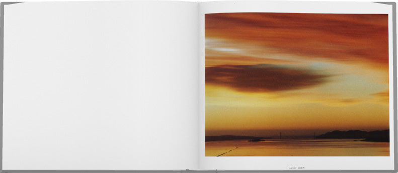 Richard Misrach: Golden Gate