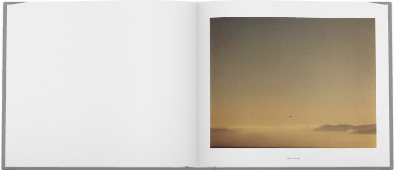 Richard Misrach: Golden Gate