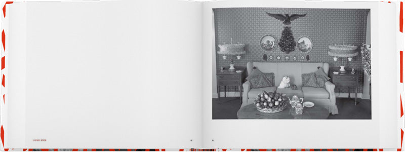 Lynne Cohen: Occupied Territory