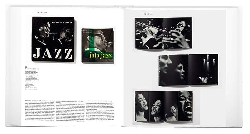 The Dutch Photobook