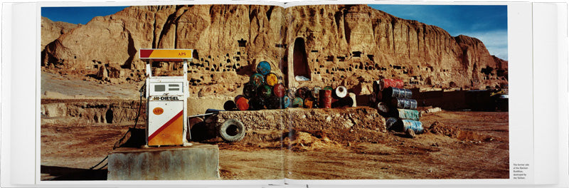 Return, Afghanistan