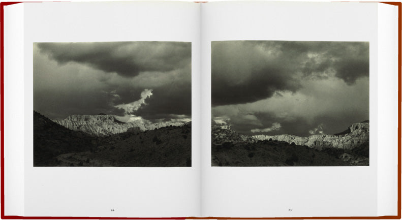 Paul Strand: Southwest
