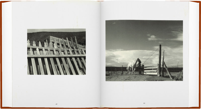 Paul Strand: Southwest