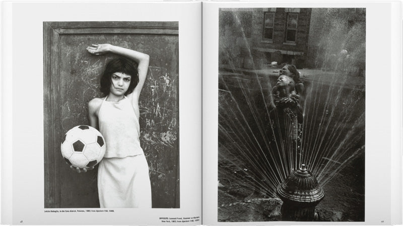 Photography Past/Forward