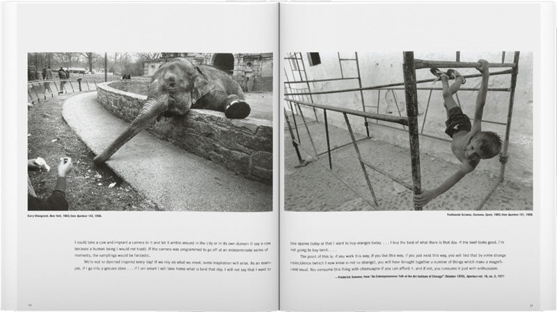 Photography Past/Forward
