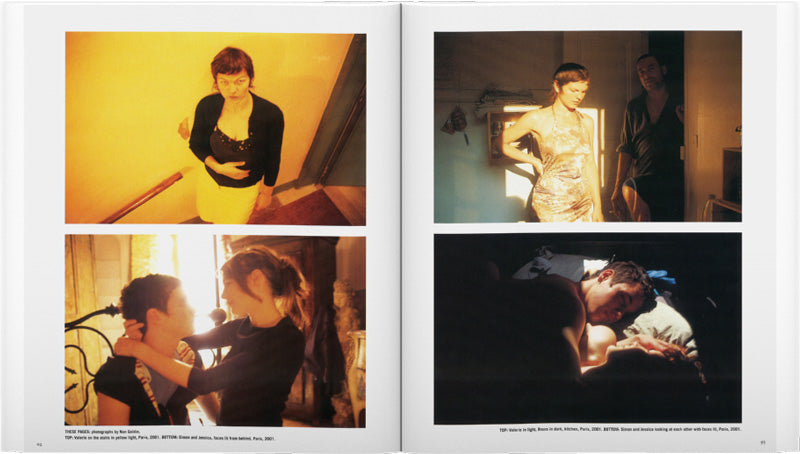 Photography Past/Forward