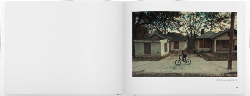 Doug Rickard: A New American Picture