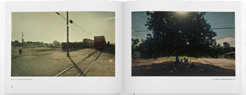 Doug Rickard: A New American Picture