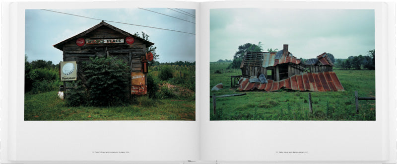 William Christenberry