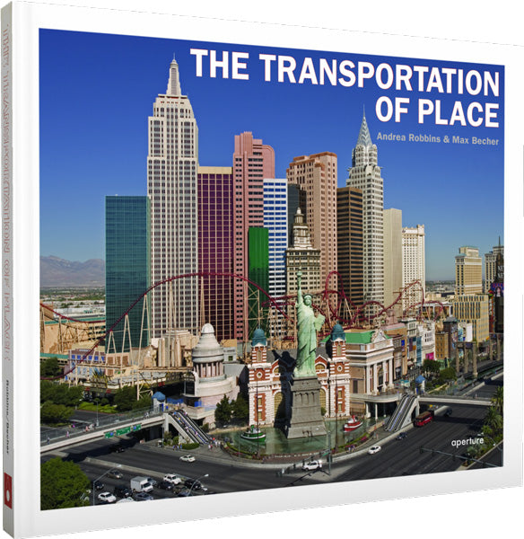 The Transportation Of Place