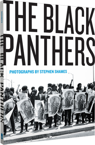 The Black Panthers