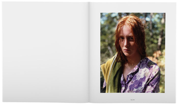Joel Meyerowitz: Provincetown (signed edition)