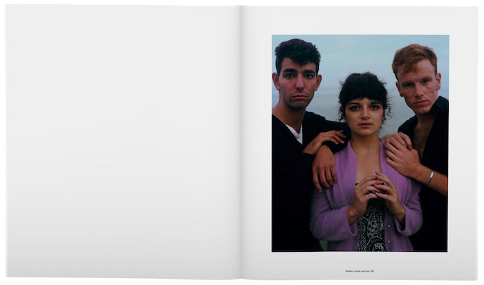 Joel Meyerowitz: Provincetown (signed edition)
