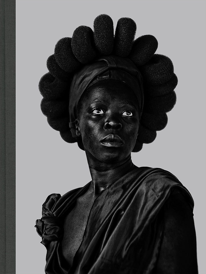 Zanele Muholi: Somnyama Ngonyama, Hail the Dark Lioness (1st ed., 1st printing)