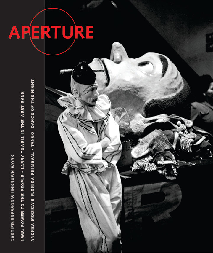 Aperture 171, Summer 2003
