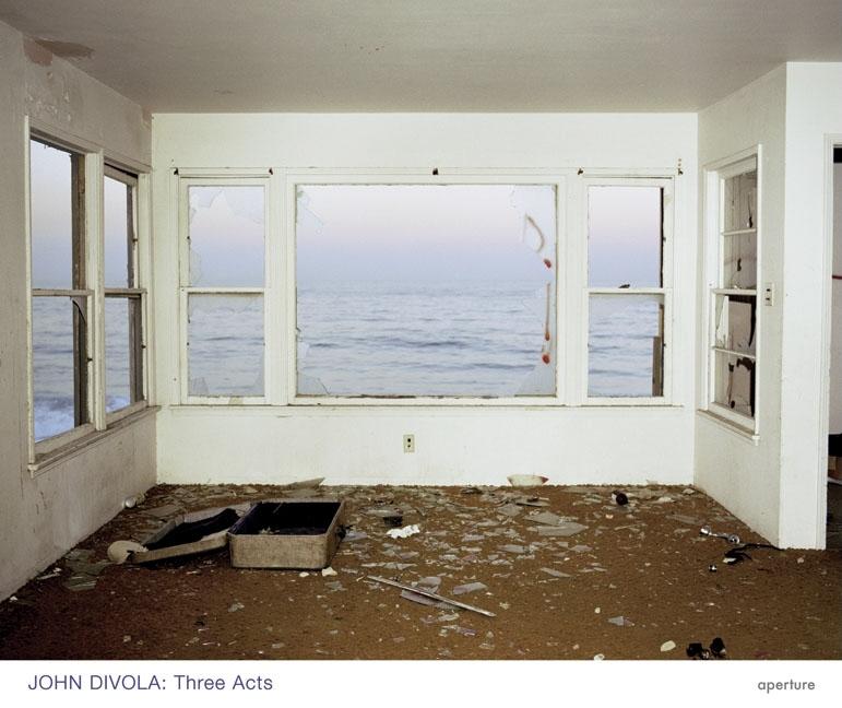 John Divola