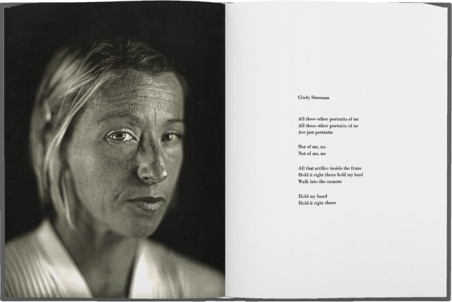 Chuck Close: A Couple of Ways of Doing Something