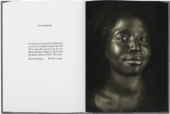 Chuck Close: A Couple of Ways of Doing Something