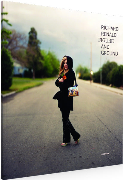 Figure and Ground