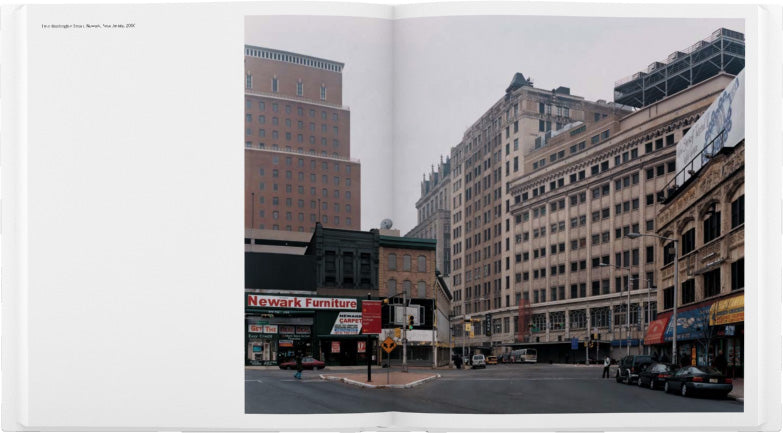 Figure and Ground