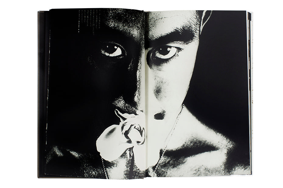 Eikoh Hosoe: Barakei