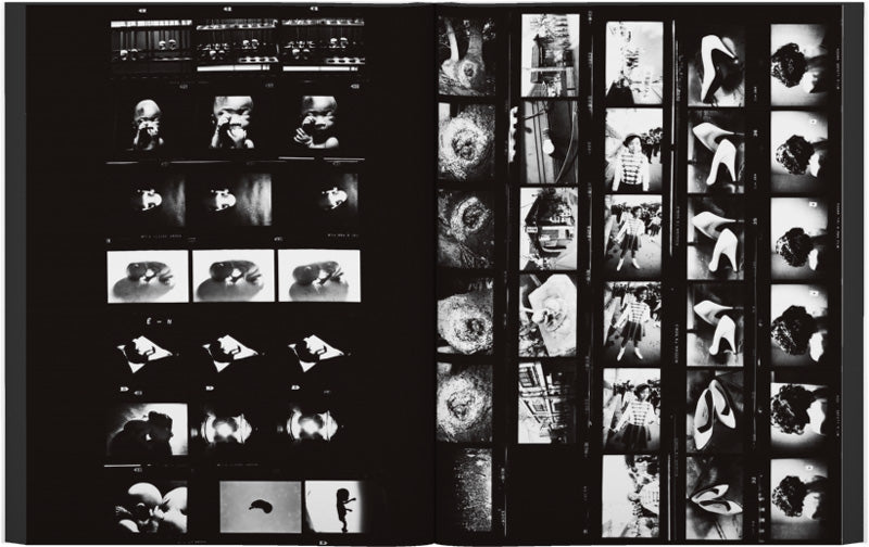 Labyrinth: Daido Moriyama