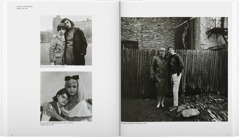 Diane Arbus: Magazine Work