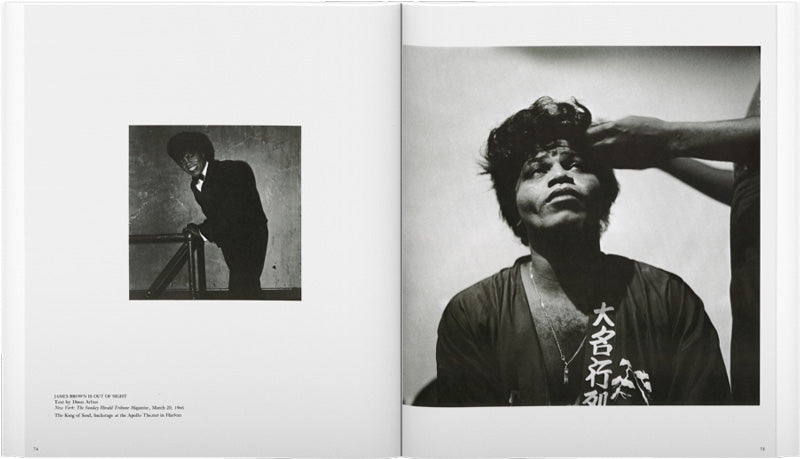Diane Arbus: Magazine Work
