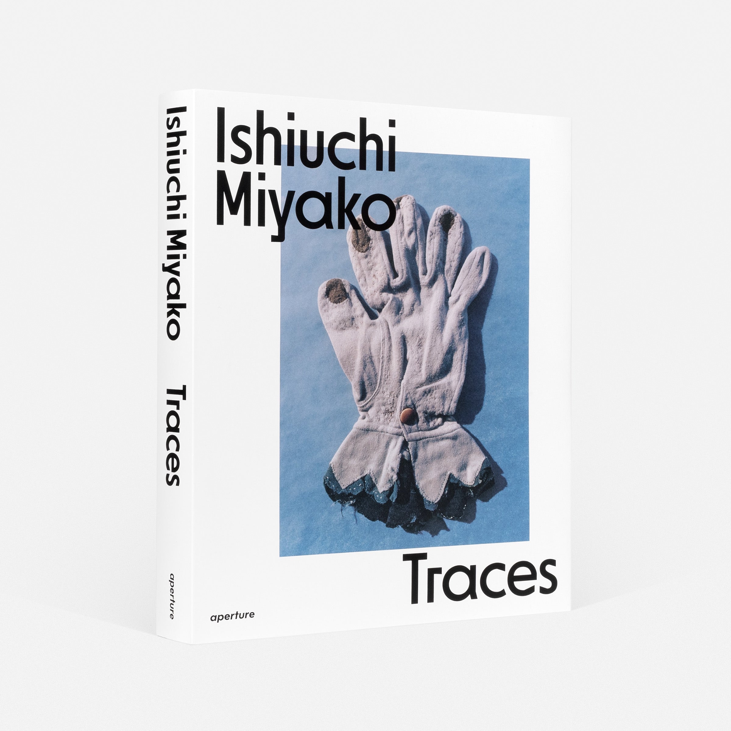 Ishiuchi Miyako: Traces